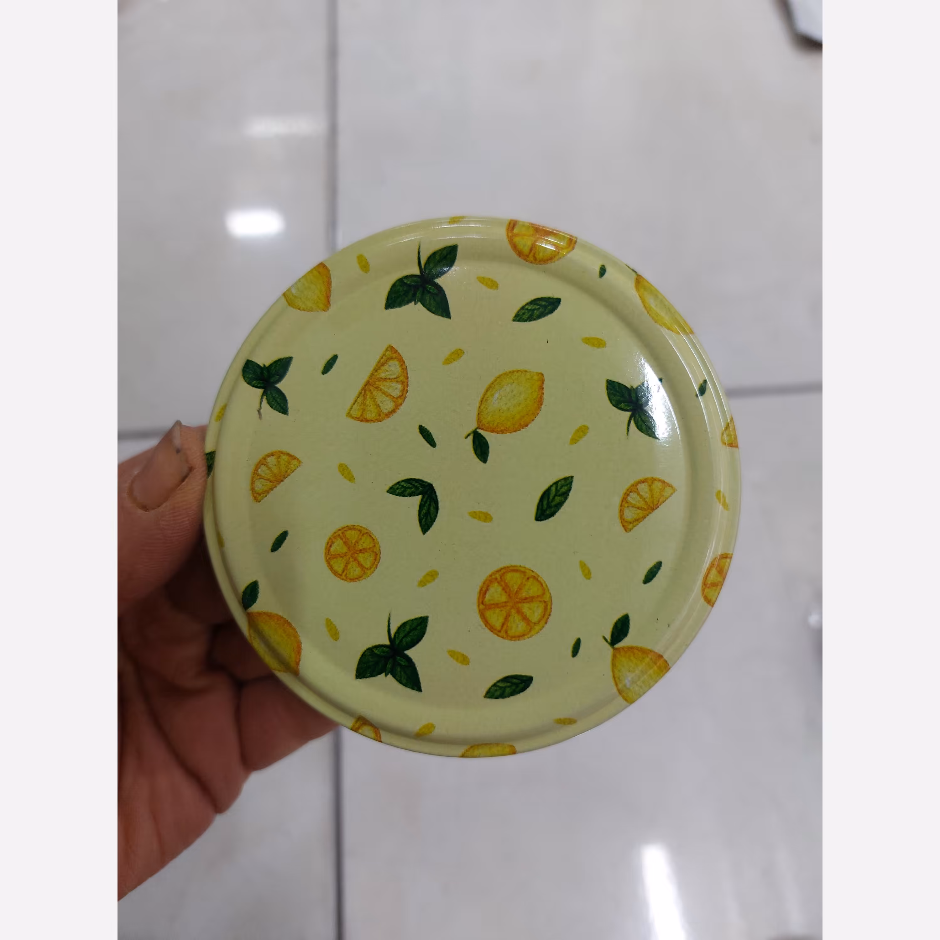 درب بانکه یا درب شیشه سسی فلزی درب  بانکه ایده عالی و به صرفه برای جای حبوبات و ادویه در پلاسکو دهقان