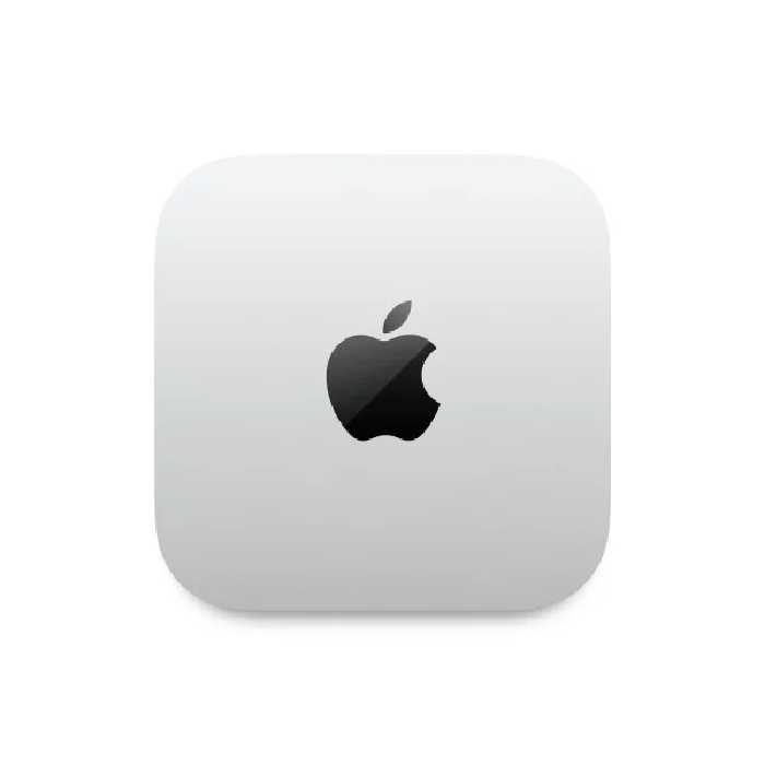 مک مینی اپل مدل 2024 Mac Mini MU9D3