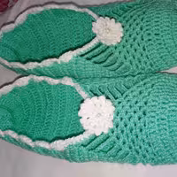 پاپوش زمستانه