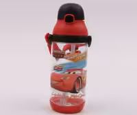 قمقمه نی دار مک کوئین