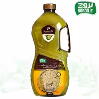 روغن کنجد تصفیه شده 1800 میلی لیتر بروج