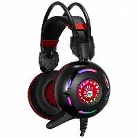 هدست ای فورتک مدل Bloody G300