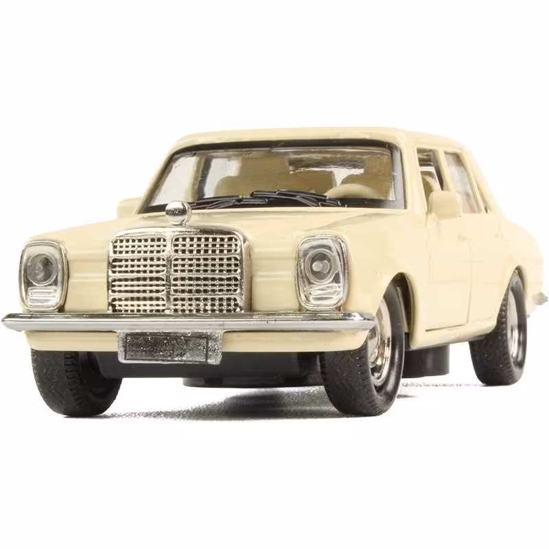 اسباب بازی ماشین بنز کرم طاها