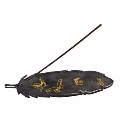 جاعودی پروانه طلایی