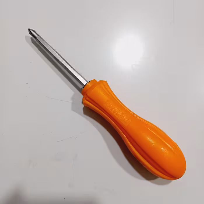 پیچ گوشتی قابل تعویض دوسو چهارسو دو حالته