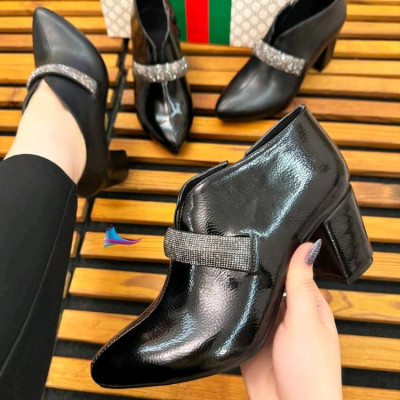 کفش مجلسی زنانه