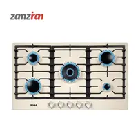 اجاق گاز رومیزی نیک کالا مدل SGH-202