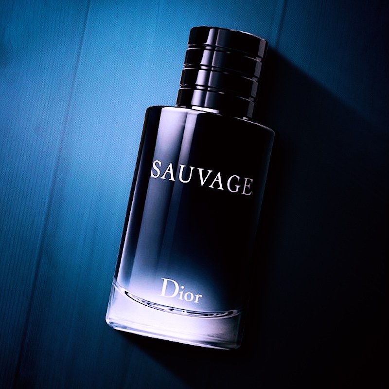 عطر ساواج دیور (Dior Sauvage) در حجم 30 میلی لیتر