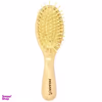 برس مو دلگان (Delgan) مدل W16-P0001-001-OW02