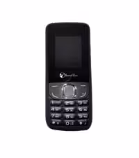 گوشی موبایل جی ال ایکس مدل X POWER3 دو سیم کارت