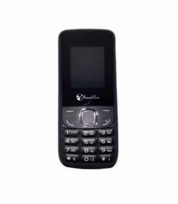 گوشی موبایل جی ال ایکس مدل X POWER3 دو سیم کارت