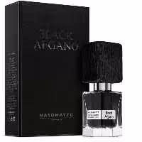 عطر اسپرت ناماستو بلک افغانو 15میل