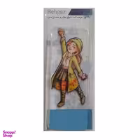 تاپر تزیین کیک به گز مدل پاییزان