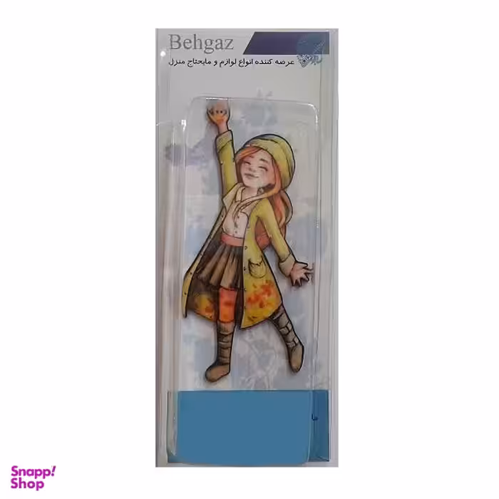 تاپر تزیین کیک به گز مدل پاییزان