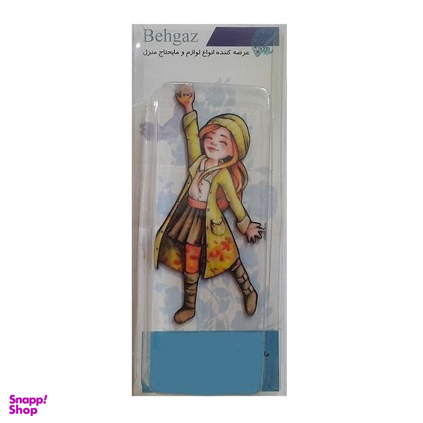 تاپر تزیین کیک به گز مدل پاییزان