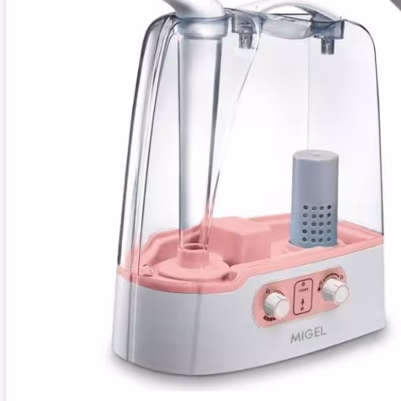 بخور سرد میگل

