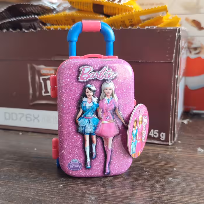 اسمارتیز طرح چمدون(20 گرم اسمارتیز