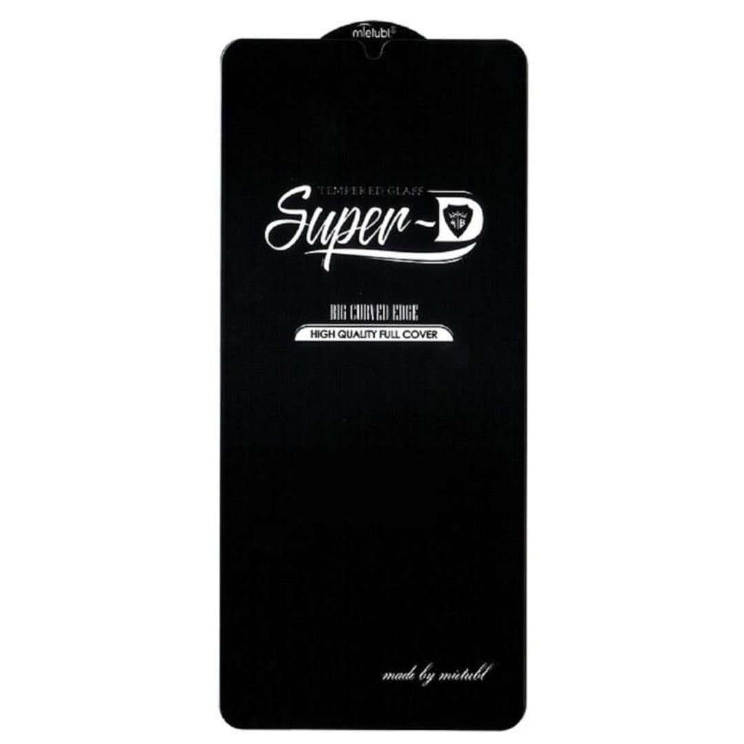 گلسSuperDمناسب برای گوشی سامسونگA73پک3عددی