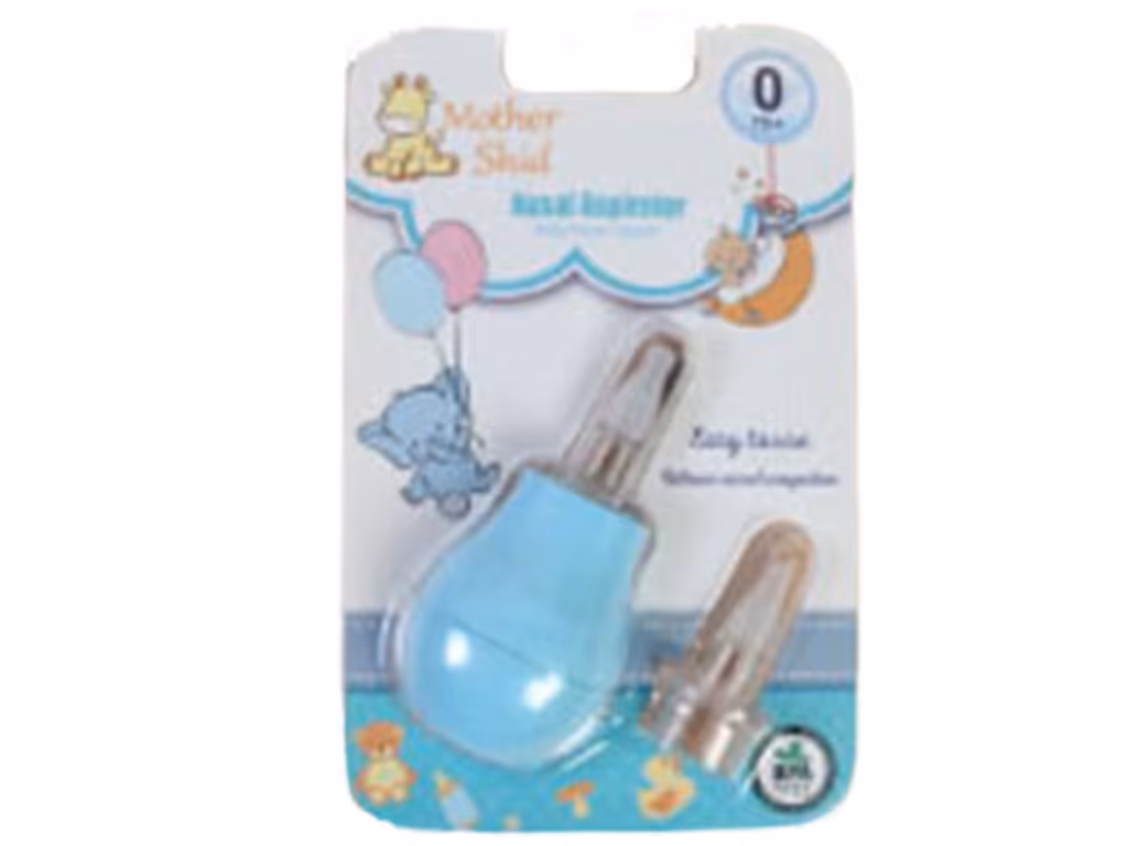 پوآر بینی نوزادی مادرشید mother shid