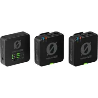 کیت میکروفن بیسیم رود RODE Wireless PRO