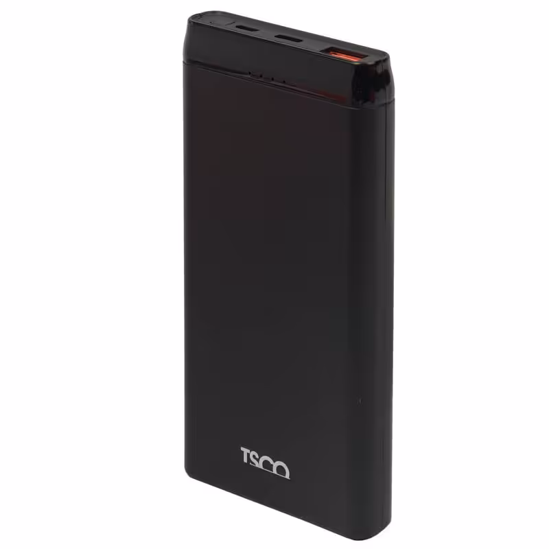 پاوربانک تسکو مدل TP 873 ظرفیت 20000 آمپر در ساعت