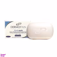 پن درموپین (Dermopain) مدل Hydropain وزن 100 گرم
