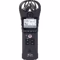 ضبط کننده صدا زوم مدل H1n