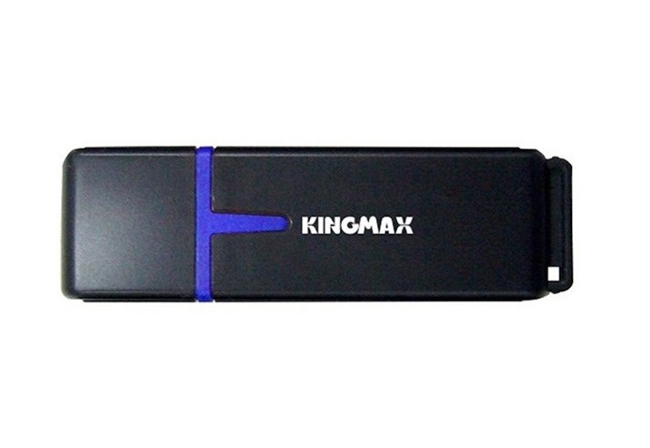 فلش مموری کینگمکس مدل پی دی 03 با ظرفیت 8 گیگابایت