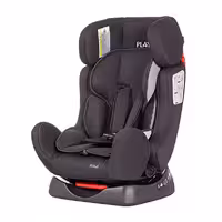 صندلی خودرو کودک مارک پلی(Play ) رنگ مشکی | مدل اسکات Play Baby Car Seat