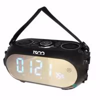 اسپیکر بلوتوثی تسکو مدل TS-2397