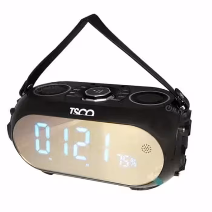 اسپیکر بلوتوثی تسکو مدل TS-2397