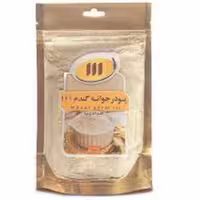 پودر جوانه گندم 250 گرمی 2 بسته 
