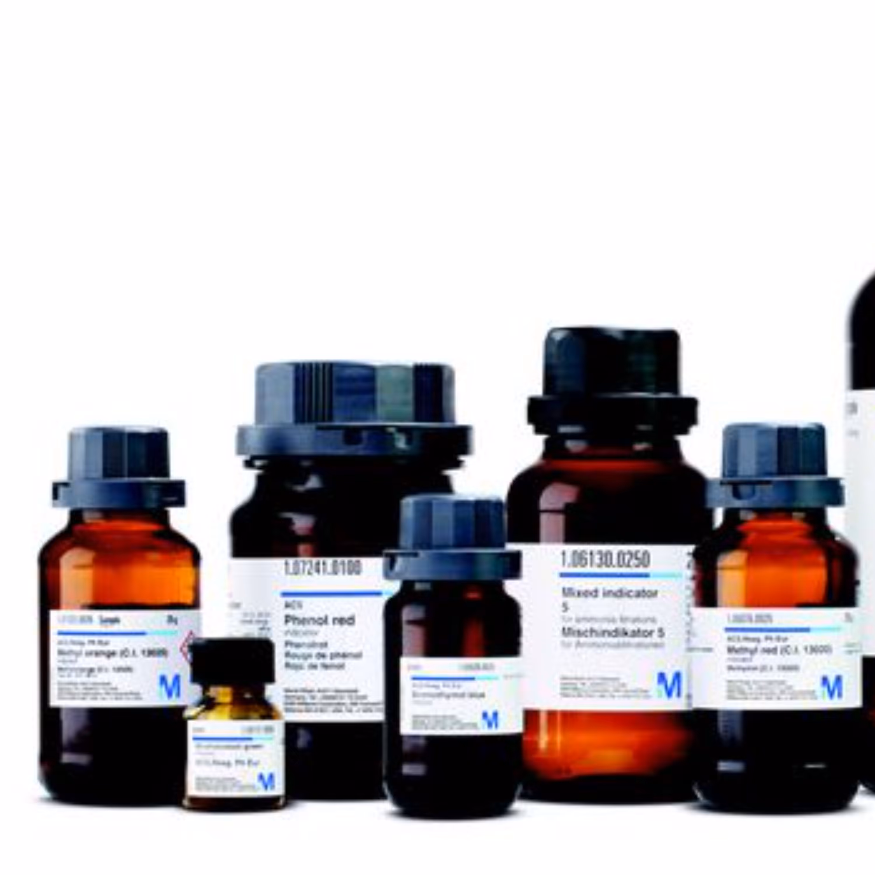 ایزوپروپانول 1000 سی سی مرک آلمان اصلی با خلوص بالا