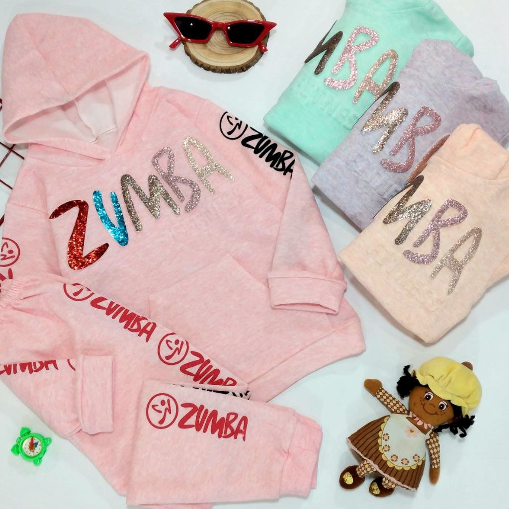 هودی شلوار سایز بزرگ