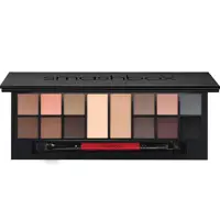 پالت سایه مات اسمش باکس smashbox اصل