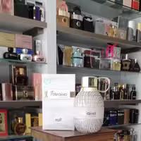 ادکلن ام پی اف فیروسش زنانه