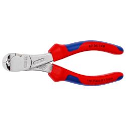 انبر کف چین کنیپکس  مدل 6705140                     سایز 140 میلی متر