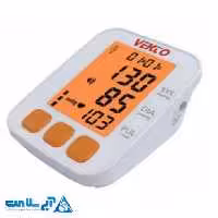 فشارسنج دیجیتال بازویی وکتو با آداپتور LD532