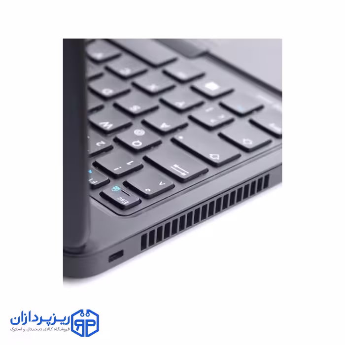 لپ تاپ 15.6 اینچی دل مدل Latitude E5550