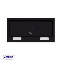 هود مخفی سیمر مدل سانتو