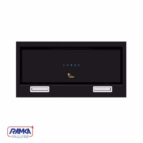 هود مخفی سیمر مدل سانتو