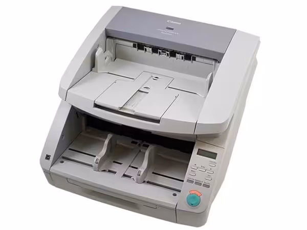 اسکنر کانن مدل G1130