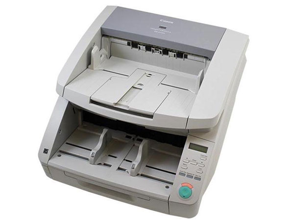 اسکنر کانن مدل G1130