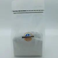 نمک آبی پودری بسته یک کیلوگرمی مناسب فشار خون و بیماری های قلبی عروقی و دیابت و مصارف روزانه و پیشگیری