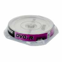 پک 10 عددی دی وی دی بلست 10DMR47B