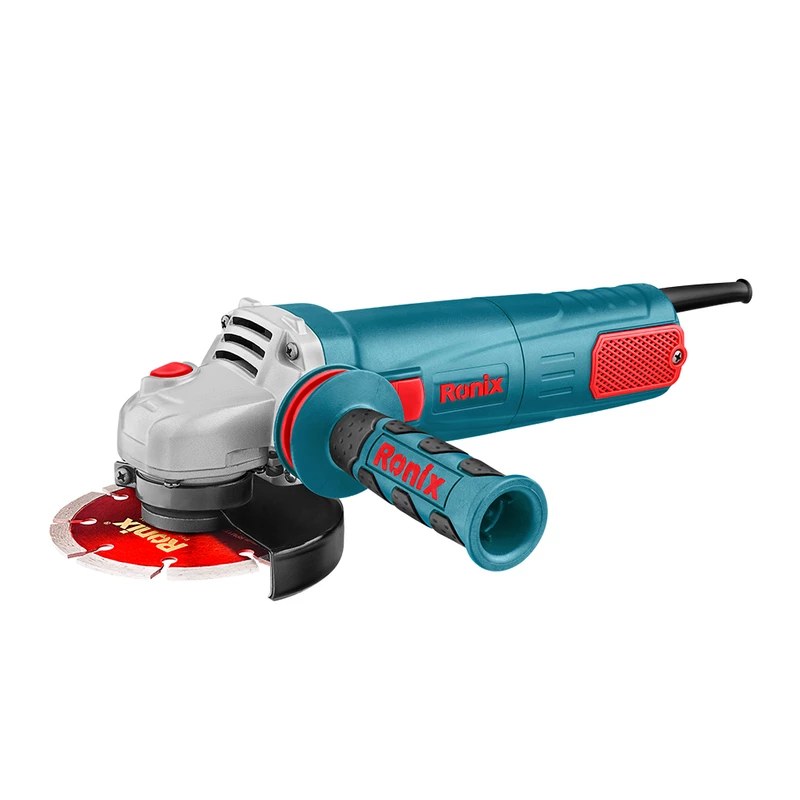 مینی فرز جعبه دار رونیکس مدل 3100k