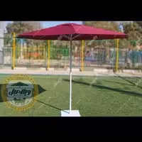 چتر و سایبان مدل مفصلی دانیتا قطر3متری
ارسال به روش پس کرایه 
