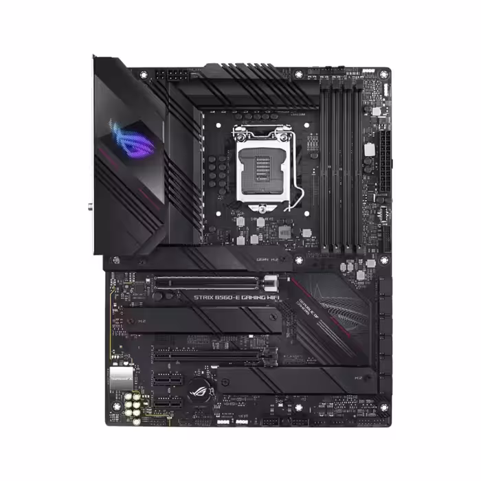 مادربرد ایسوس ROG STRIX B560-E GAMING WIFI