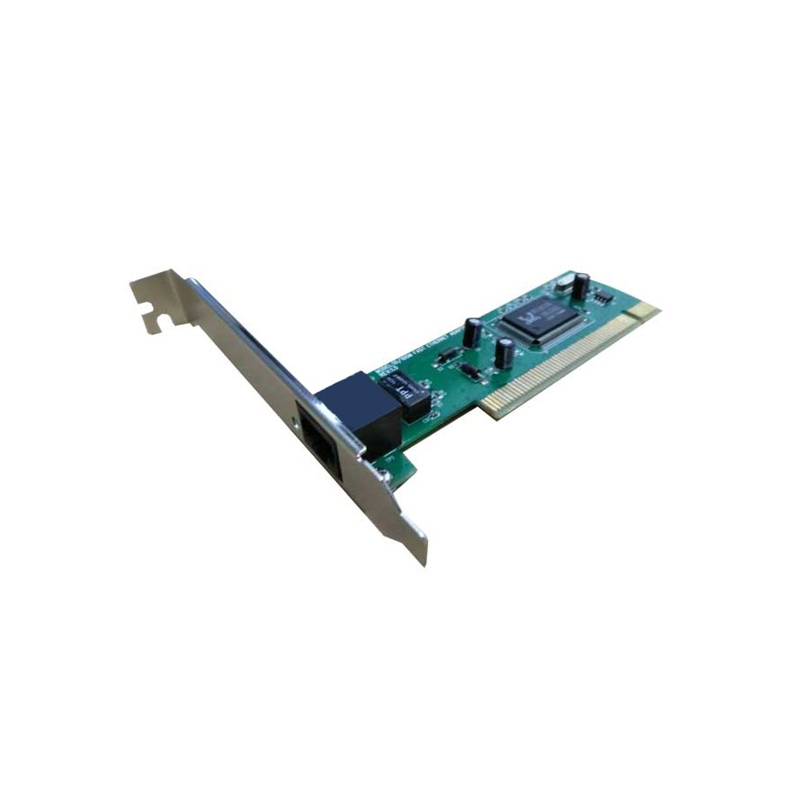 کارت شبکه اینترنال PCI 10-100 مدل TF-3239