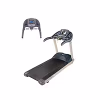 تردمیل ان ام سی  TS-7202FI